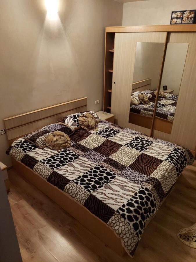 Dalila Villa Корбу Екстериор снимка